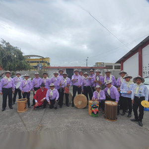 TAKIRI WASI, GRUPO FOLKLÓRICO MUSICAL - Image 3