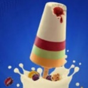 Helados de Sabores