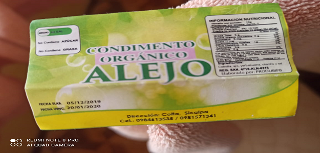 Tienda Produbi