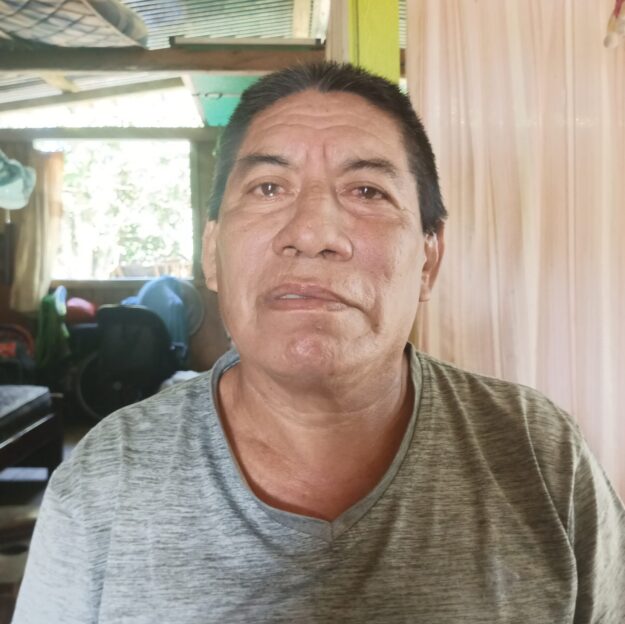 NEGOCIO CAMPECINA DE ANA