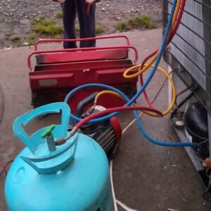 Servicio Técnico