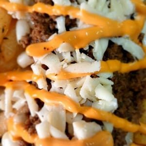 Chili papa
