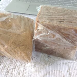 Panela Granulada