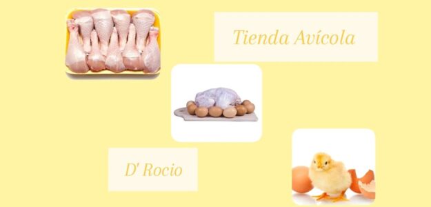 Tienda Avicola