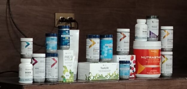 Natural Wellness