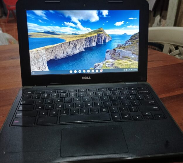 Laptop