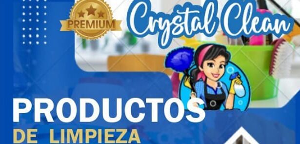 Crystal Clean