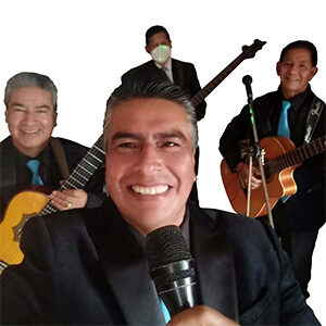 TRÍO LOS IDEALES