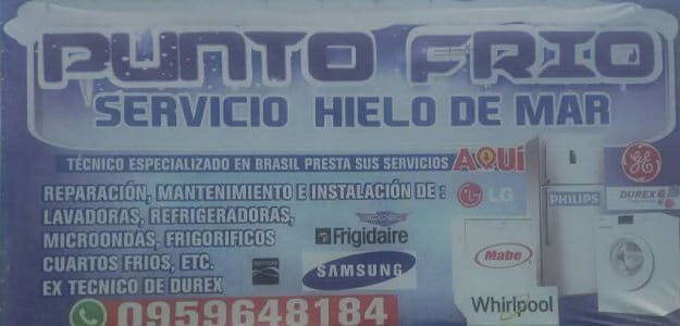 Servicio técnico