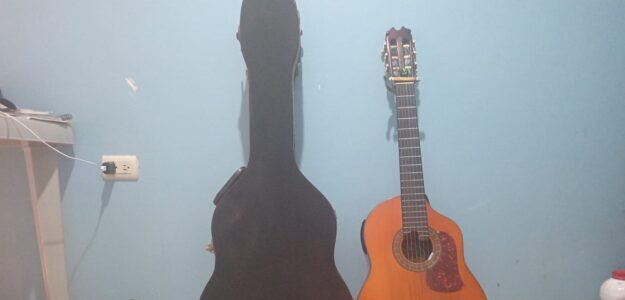Musicalisimo