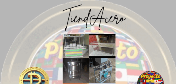 TiendAcero