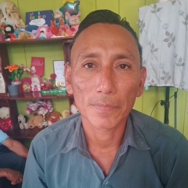 Tienda Silvia