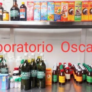 Medicina Ancestral