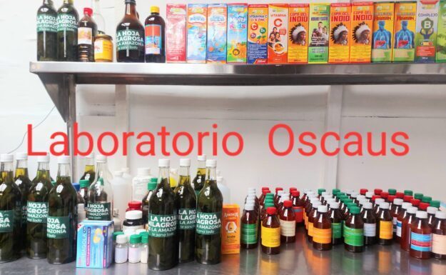 Medicina Ancestral