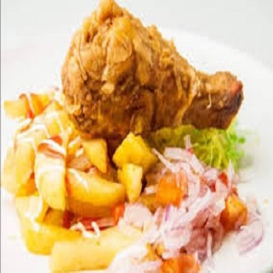 Comida Rapida