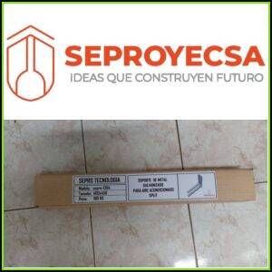 SEPROYECSA S.A.S