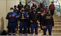 Servicio de Guardianía privada
