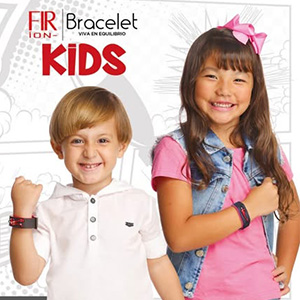 Brazalete FIR ION KIDS - Image 2