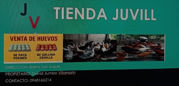 Tienda Juvill