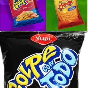 Tienda snap