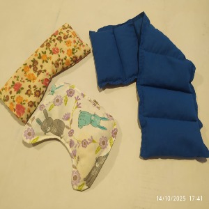 Almohada terapéutica