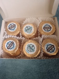 Alfajores