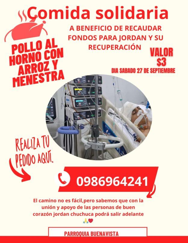Ayuda Solidaria