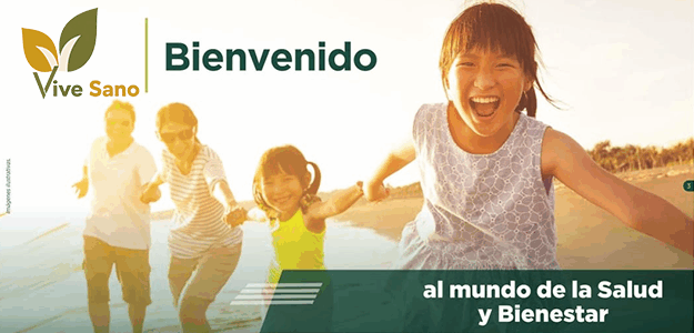 Vive Sano