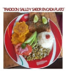 Filete pescado