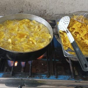 Chifles