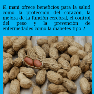 Maní