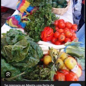 Verduras