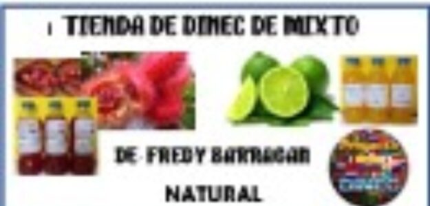 Agricultura Productos