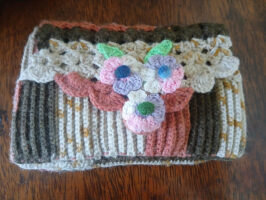 Cartera Mar
