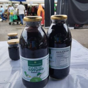 NEGOCIO DE PRODUCTO VITACURA PASTUÑA