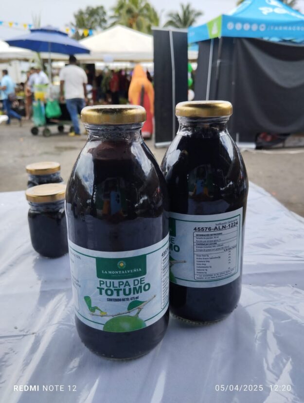 NEGOCIO DE PRODUCTO VITACURA PASTUÑA