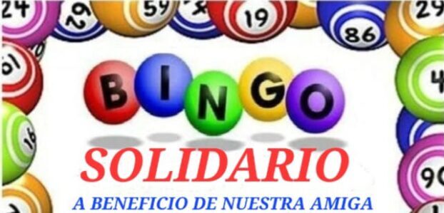 El solidario