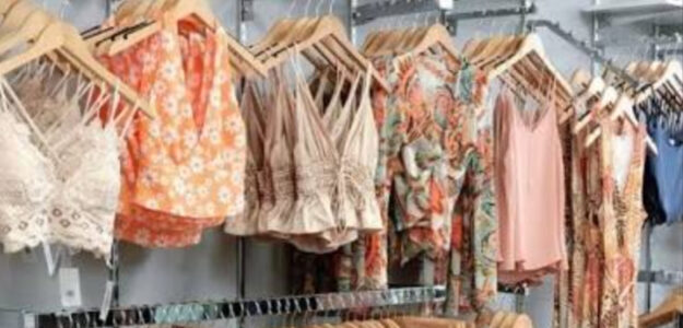 Moda Lady