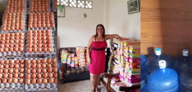 Multi productos Valentina