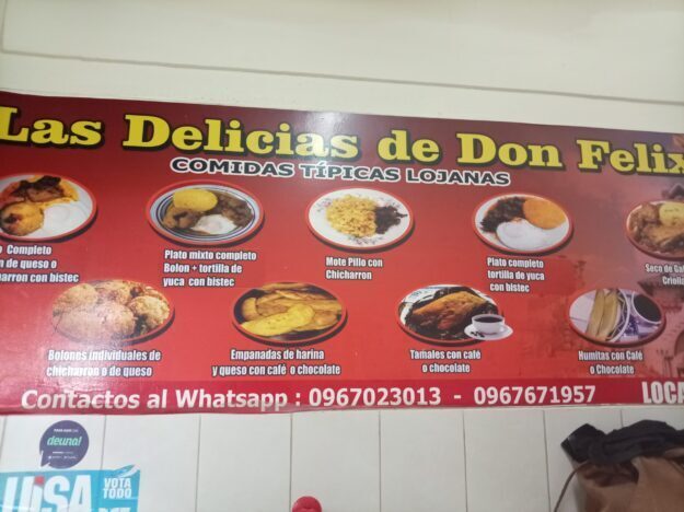 Bolones