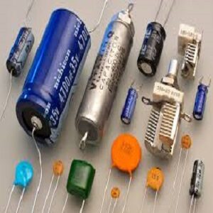 capacitor