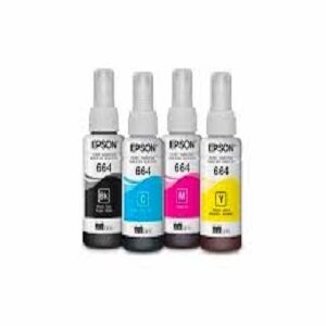 tinta epson