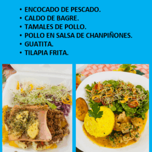 Restaurant Mary