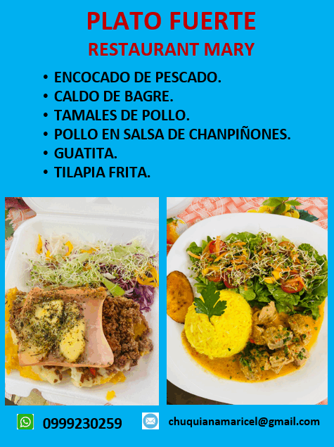 Restaurant Mary