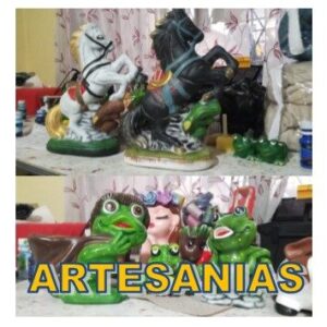 caballos