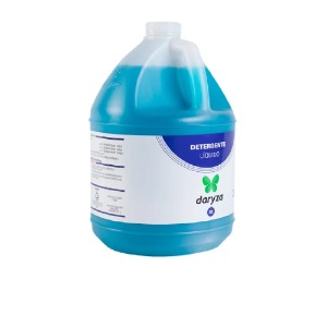 Detergente Liquido