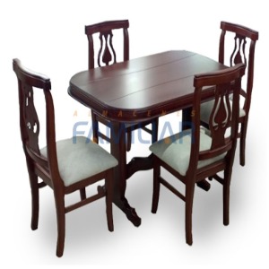 Juego de comedor