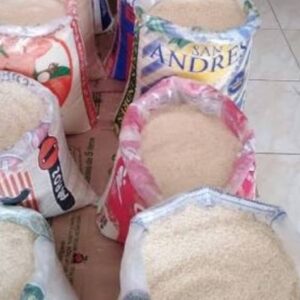 AzĂşcar arroz y mucho mas