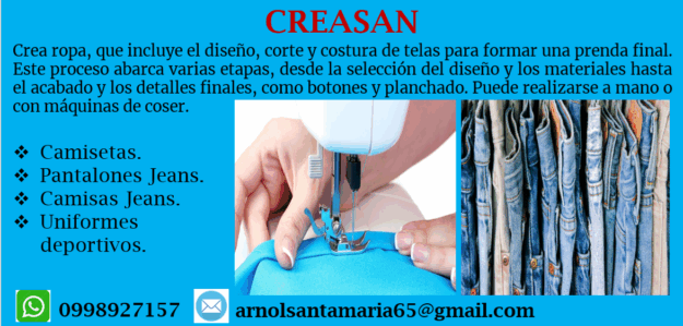 Creasan
