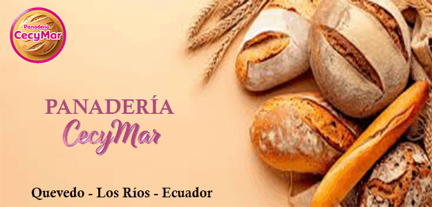 Panadería CecyMar